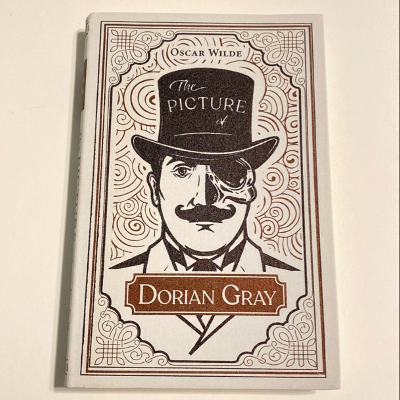 The Picture of Dorian Gray