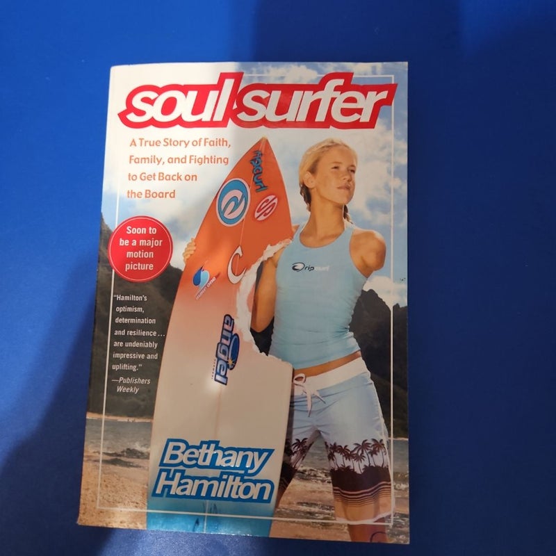 Soul Surfer