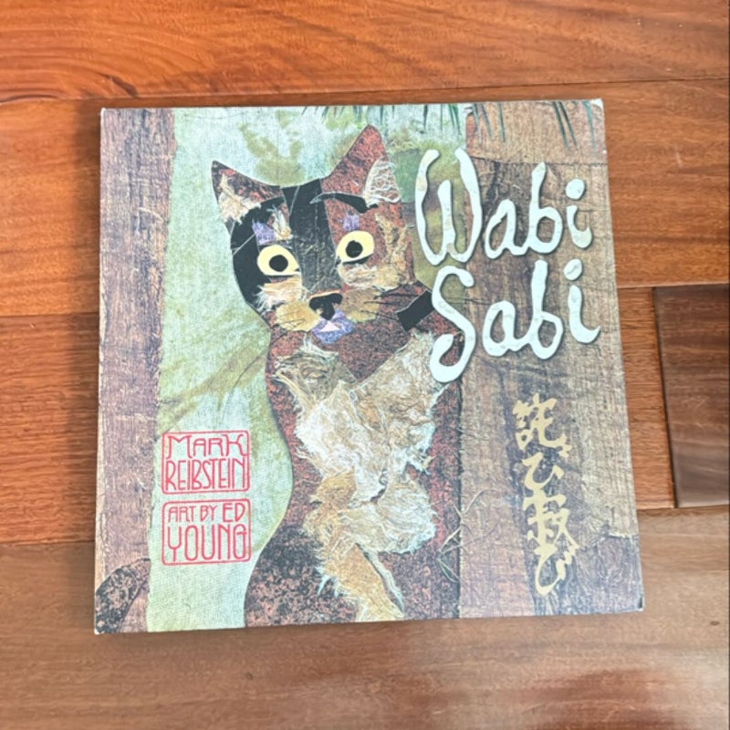 Wabi Sabi