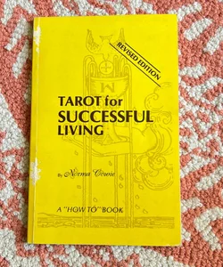Tarot for Successful Living