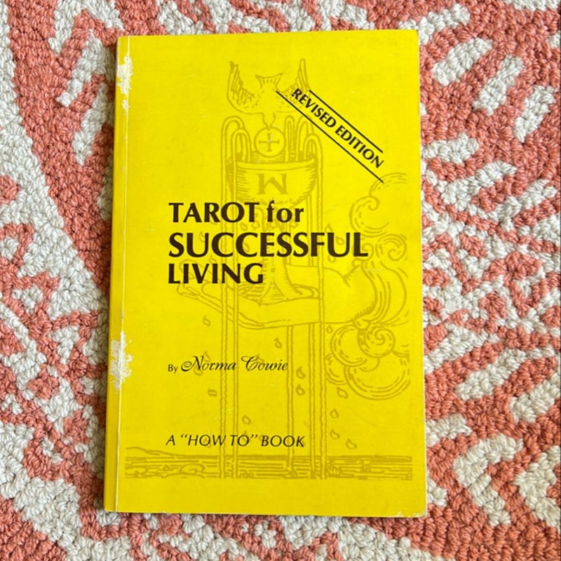 Tarot for Successful Living