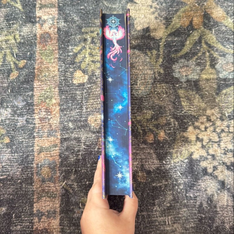 The Starlight Heir