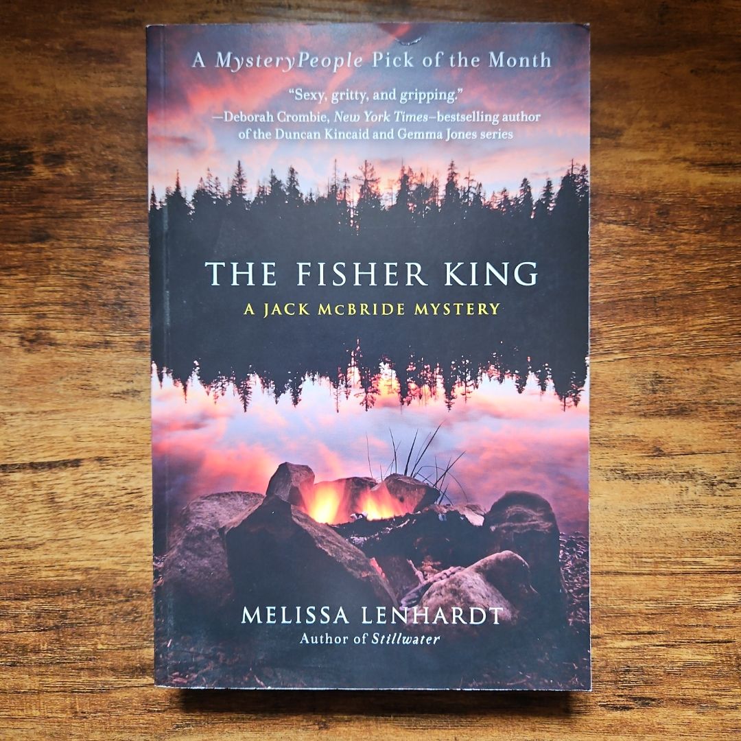 The Fisher King