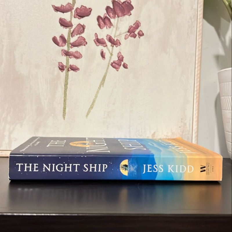 The Night Ship