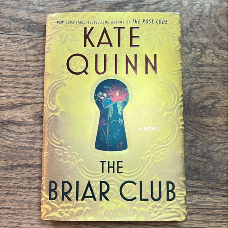 The Briar Club