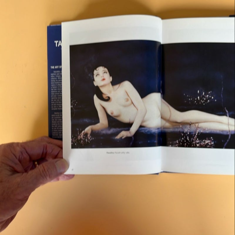 Icons. Pierre et Gilles.Sailors & Sea