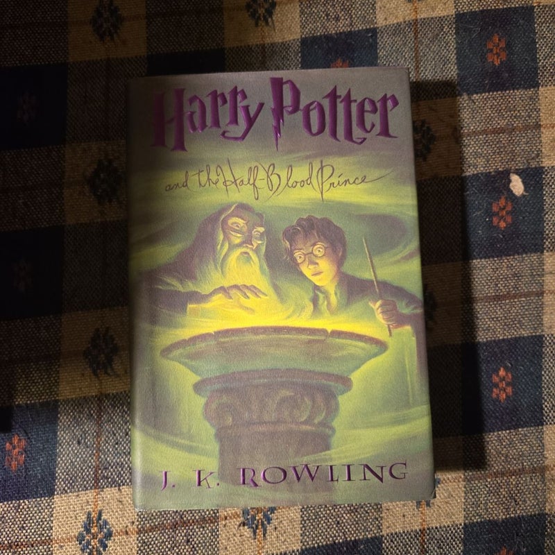 Harry Potter Set