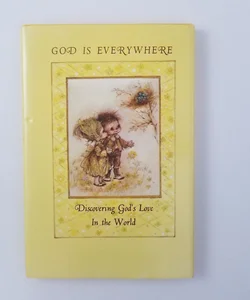God is Everywhere (1968, Hallmark)