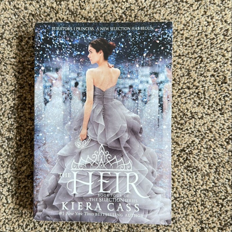 The Heir