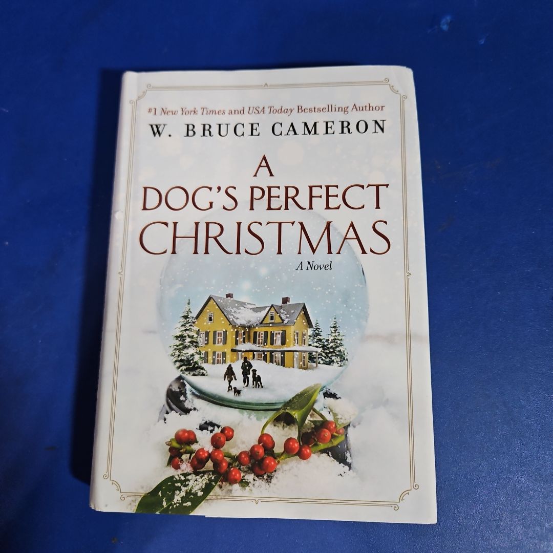 A Dog's Perfect Christmas