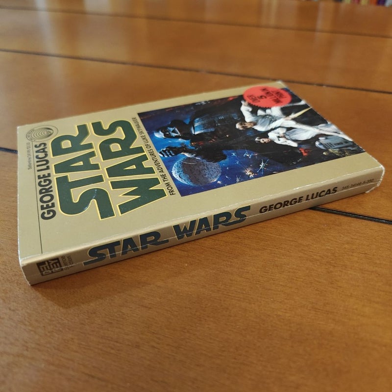 Star Wars