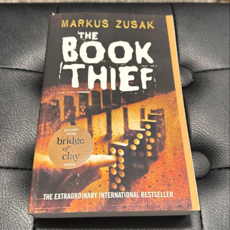 The Book Thief