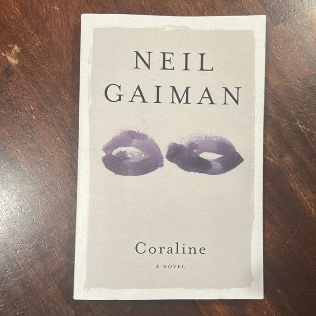 Coraline 10th Anniversary Edition