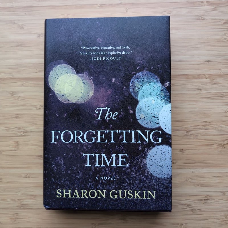 The Forgetting Time