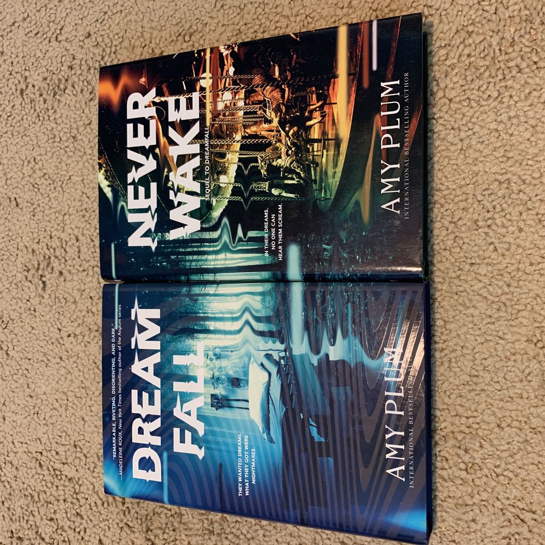 Dreamfall Neverwake Duology