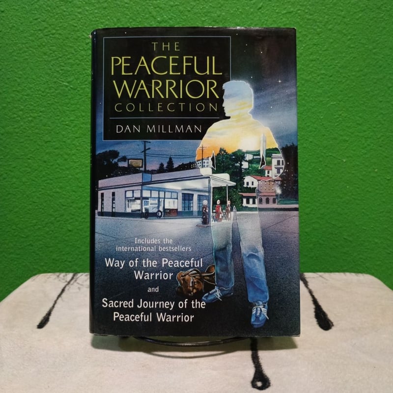 The Peaceful Warrior Collection