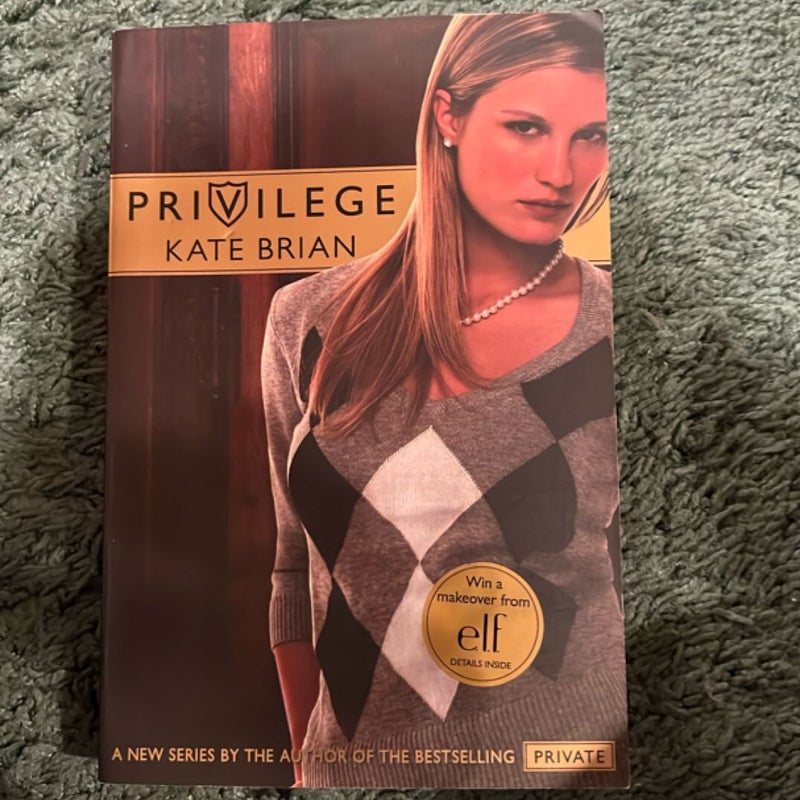 Privilege