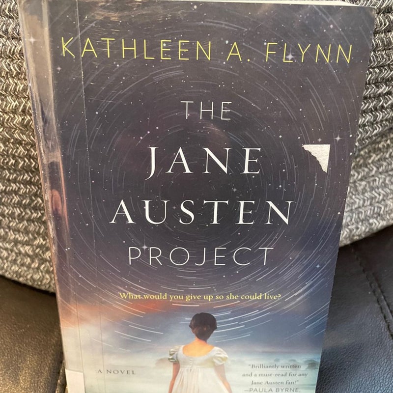 The Jane Austen Project