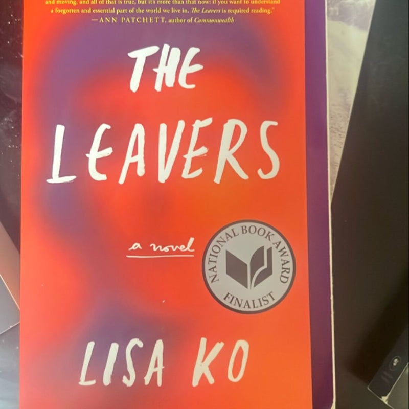 The Leavers (National Book Award Finalist)