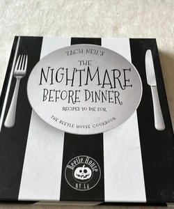 The Nightmare Before Dinner