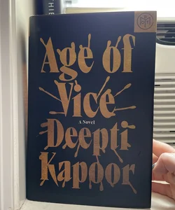 Age of Vice