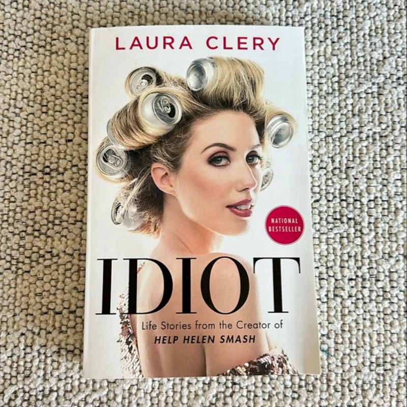 Idiot