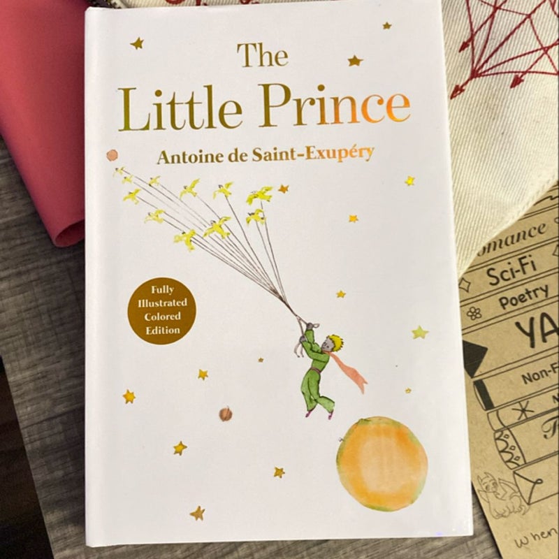 The Little Prince