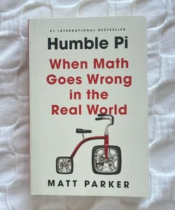 Humble Pi