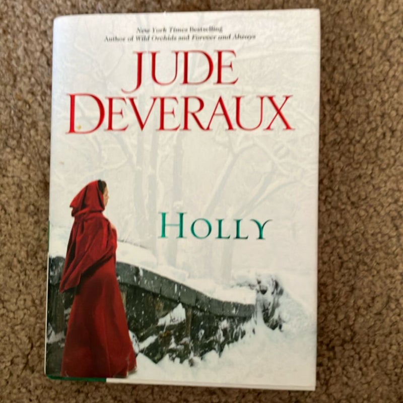 Holly