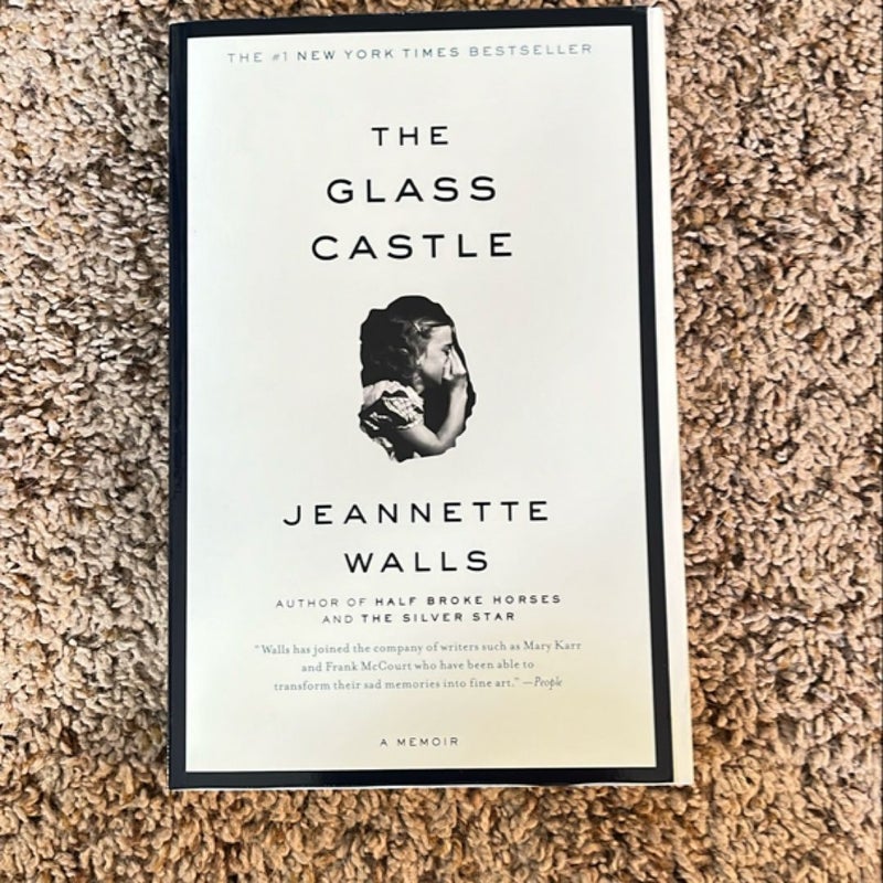 The Glass Castle