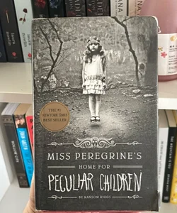 Miss Peregrine's Home for Peculiar Children