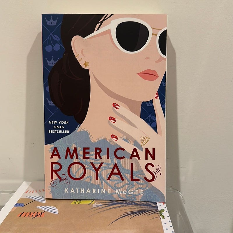 American Royals