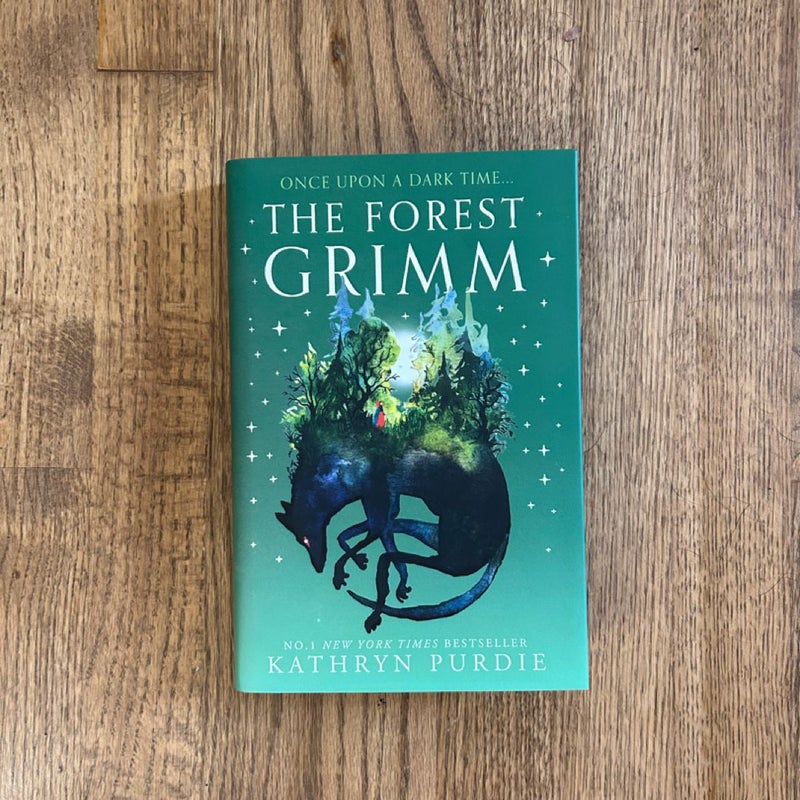 The Forest Grimm