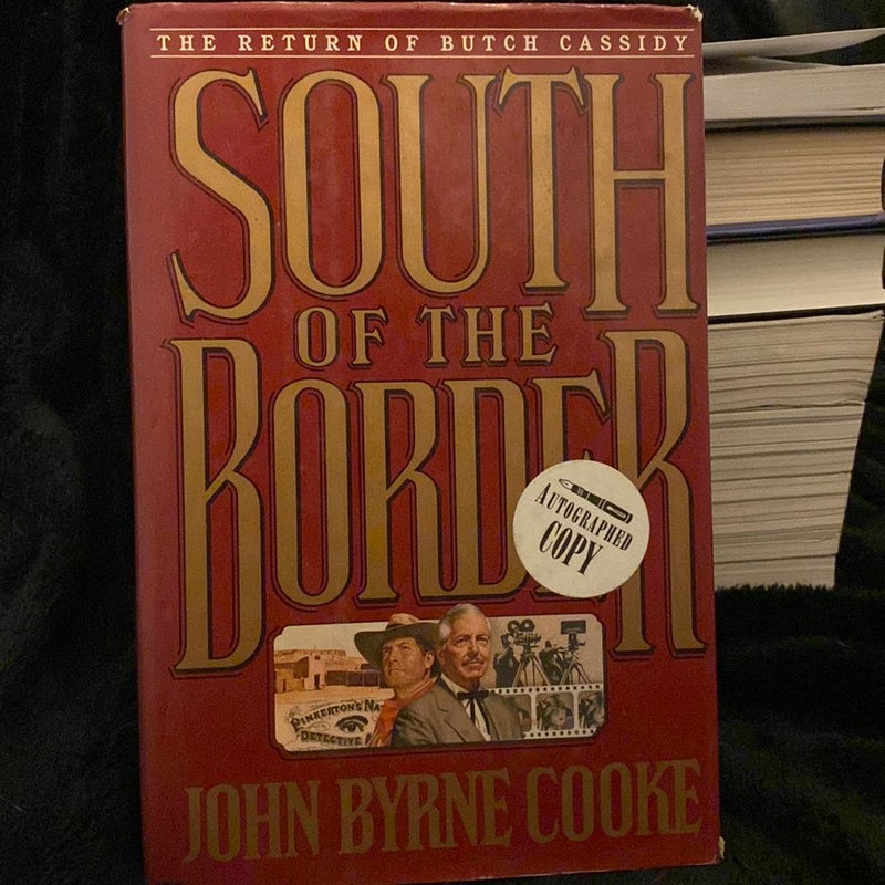 South of the Border