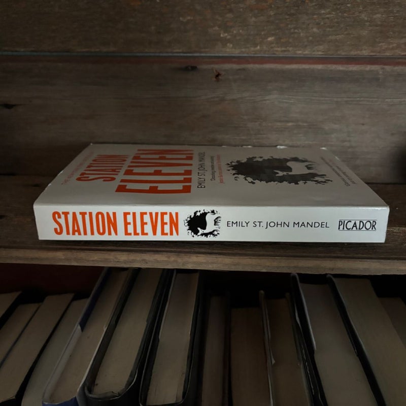 Station Eleven