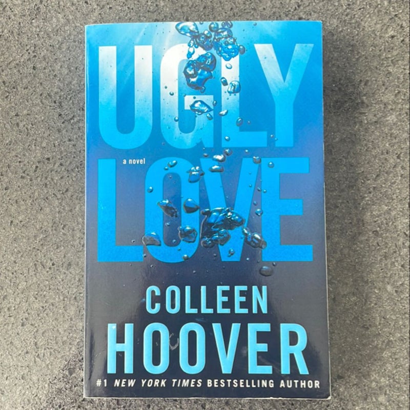 Ugly Love