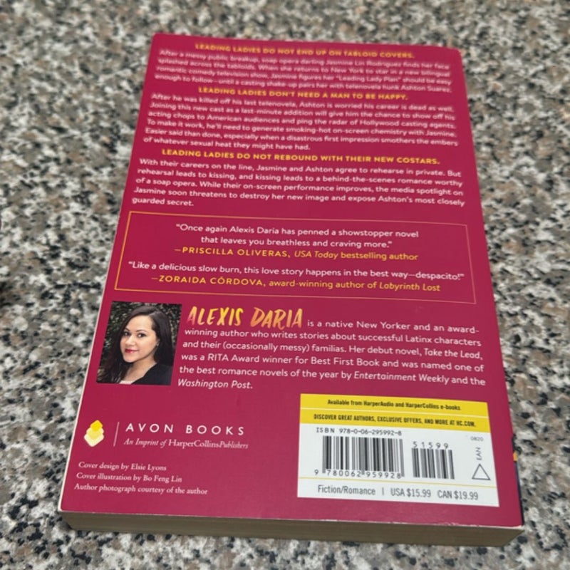 You Had Me at Hola First Edition