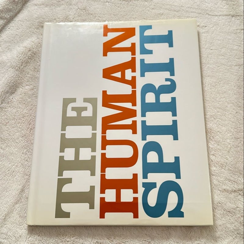 The Human Spirit