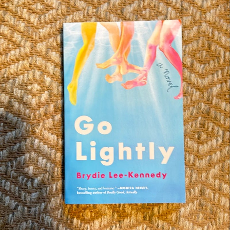 Go Lightly