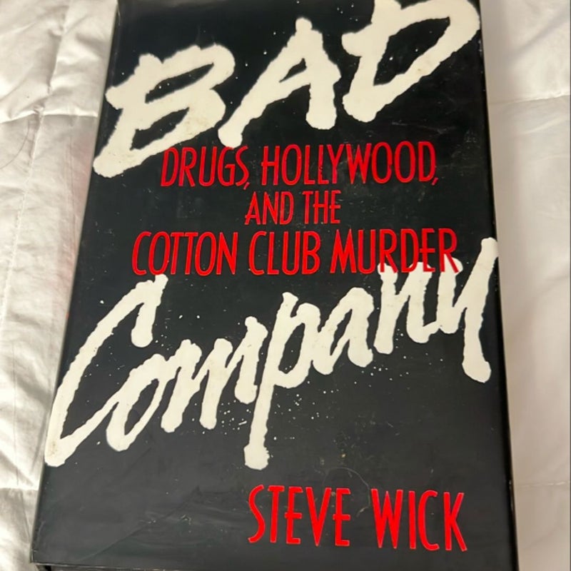 Bad Company