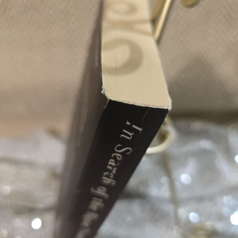 In Search of the Rose Notes