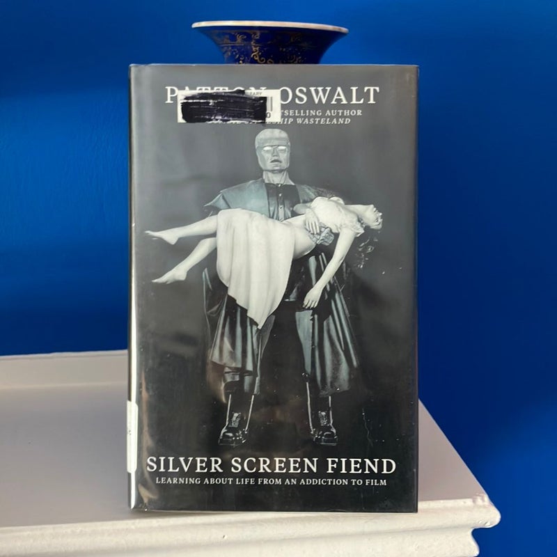 Silver Screen Fiend