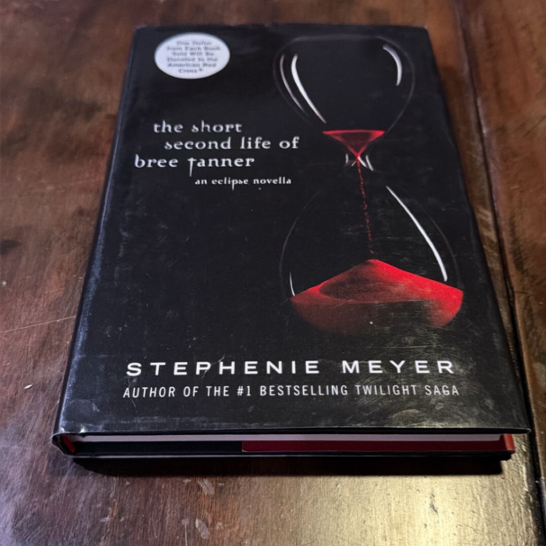 The Short Second Life of Bree Tanner