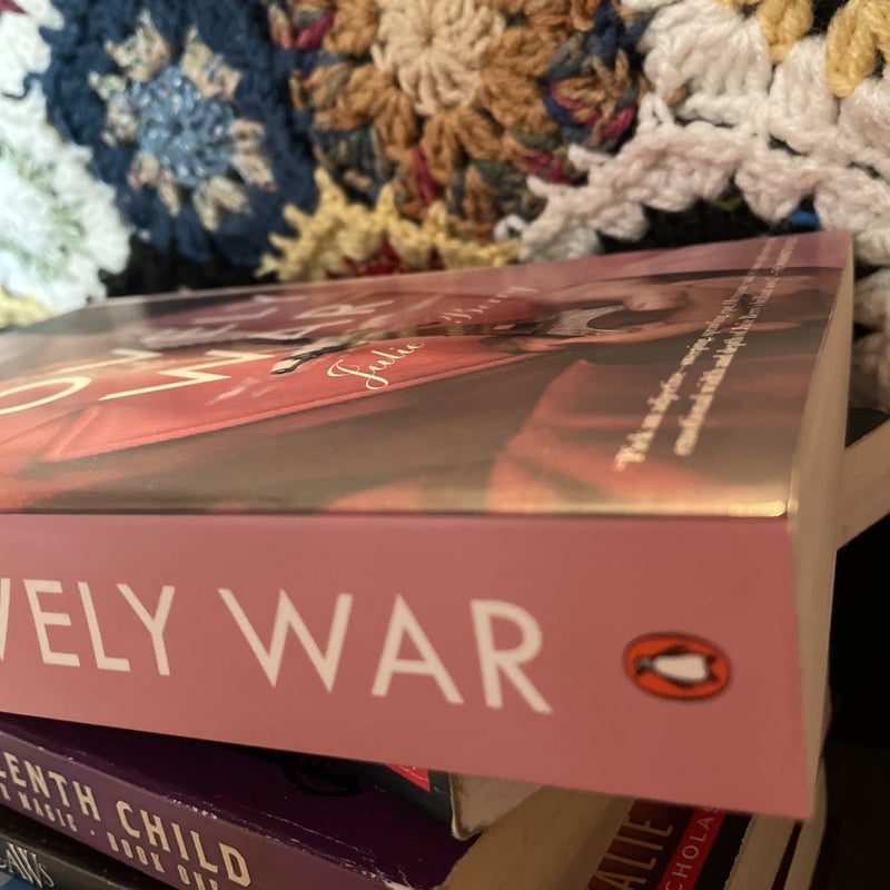 Lovely War