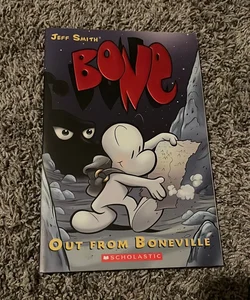 Bone “Out From Boneville”