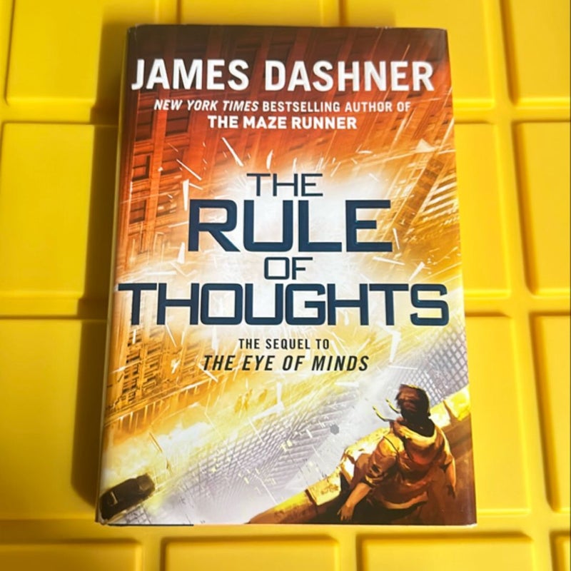 The Rule of Thoughts
