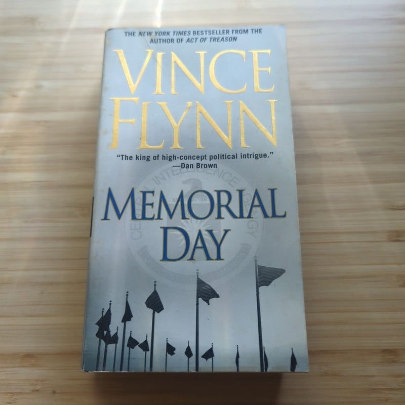 Memorial Day