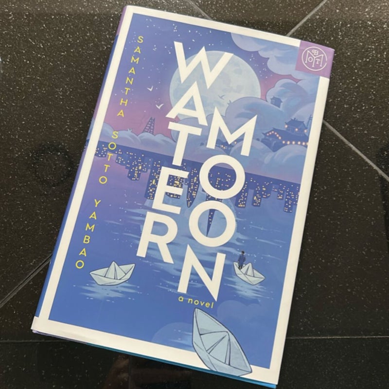 Water Moon