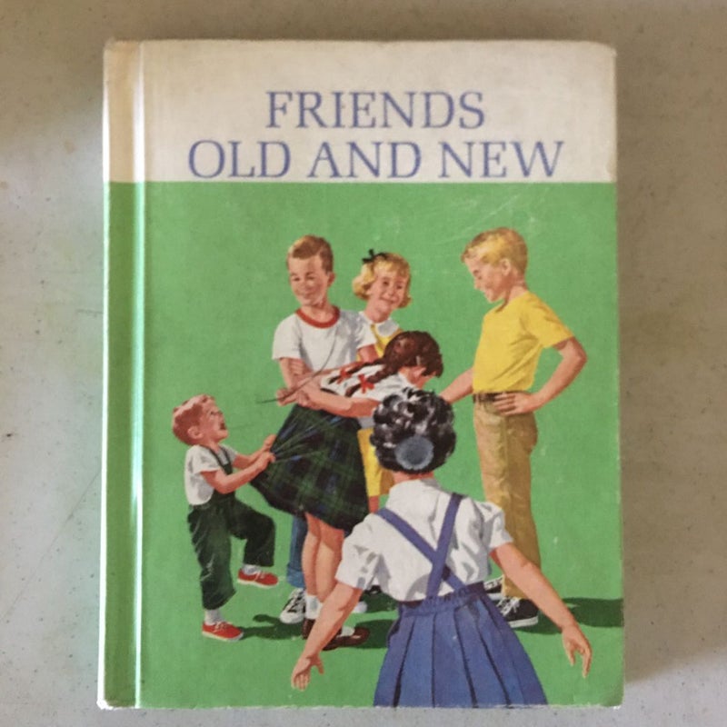 Vintage Hardcover 1963