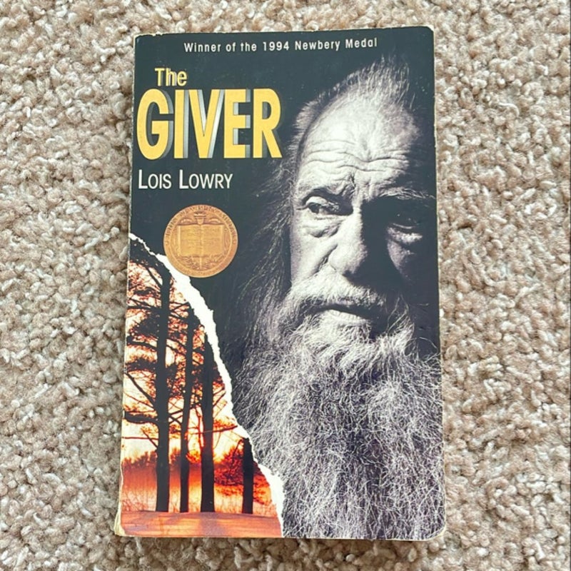 The Giver